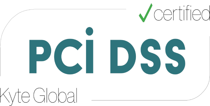 PCI DSS Certified